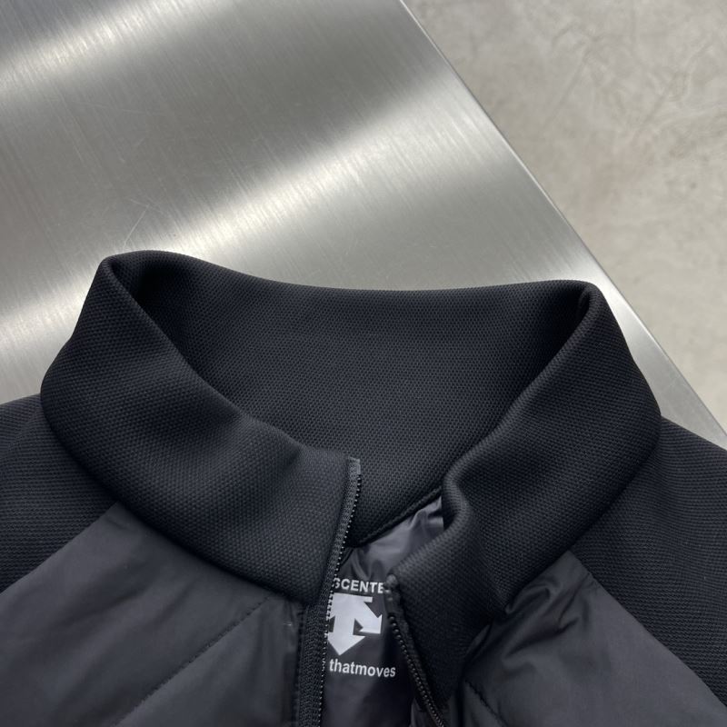 Descente Down Jackets